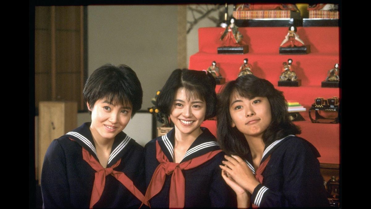 19690814T's tweet photo. @retoro_mode 
懐かしい桃の節句🎎 https://t.co/0yhuj2jz4U