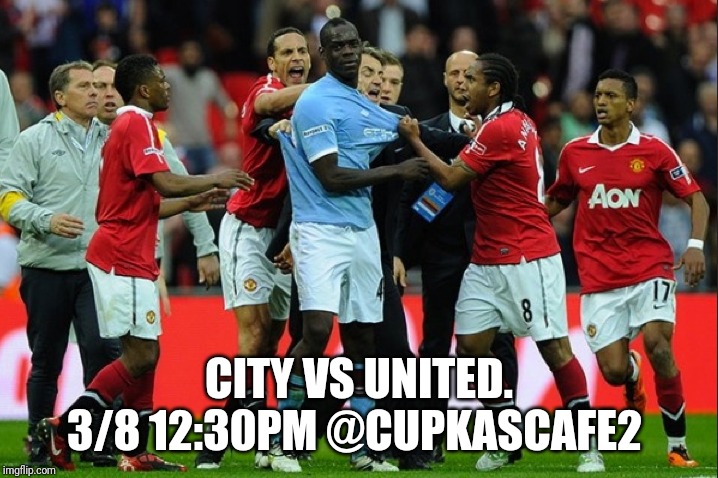 SteelCityzens's tweet photo. The Derby Cometh! #mcfc #mcfcosc #steelcityzens https://t.co/vrULOENCx7