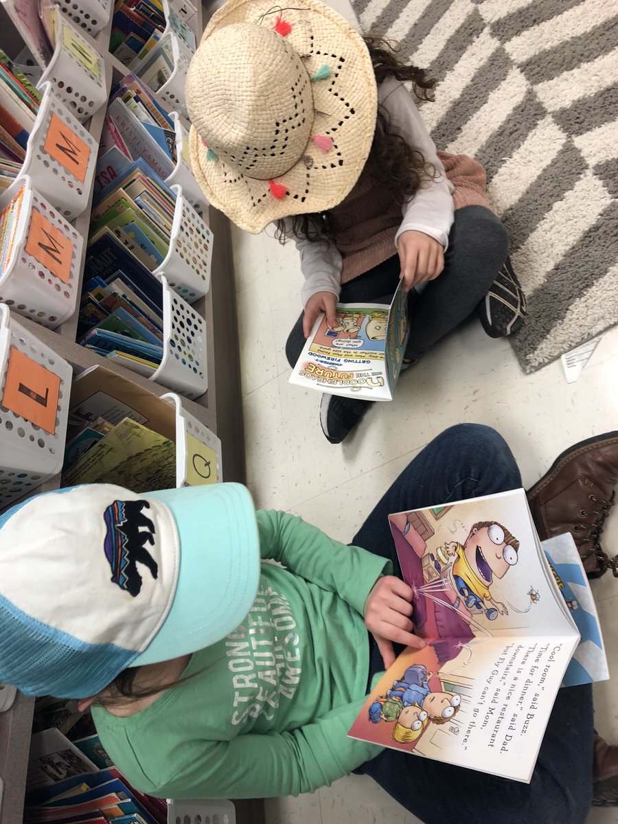 MaryDansky's tweet photo. Read Across @HorizonPhm ! https://t.co/I9rDQTJHzL