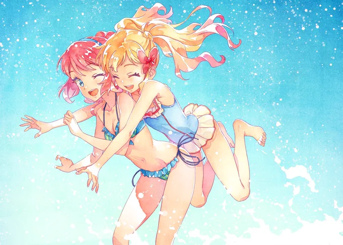 おは虹野〜 #虹野ゆめ生誕祭 #虹野ゆめ生誕祭2020 