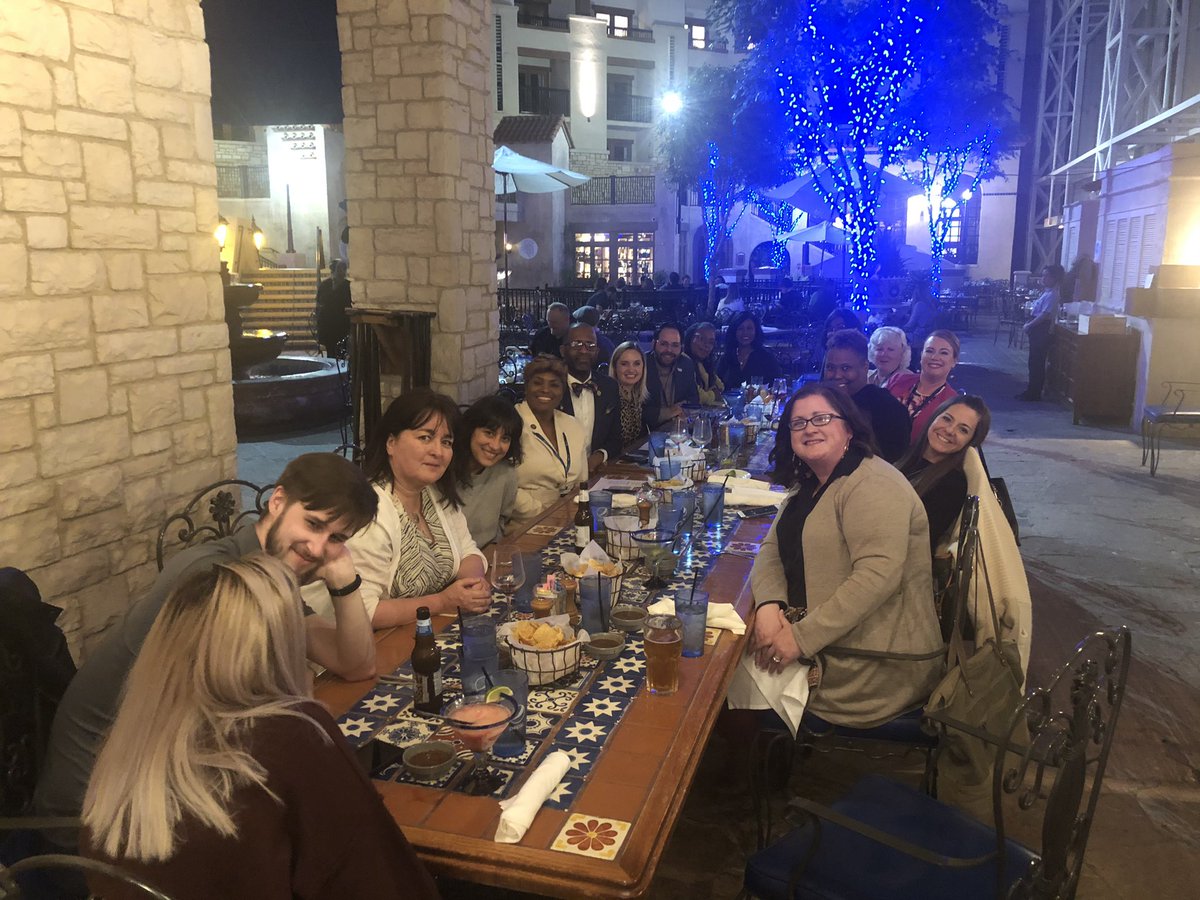 ChandlerLeboeuf's tweet image. Great @cased4 annual conference with @golctcs peers! #onecase #cased4 #casecc @CASEAdvance