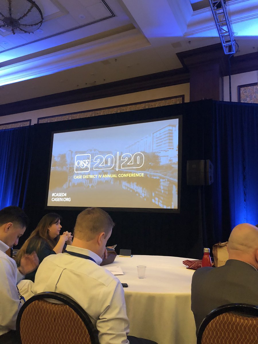 ChandlerLeboeuf's tweet image. Great @cased4 annual conference with @golctcs peers! #onecase #cased4 #casecc @CASEAdvance