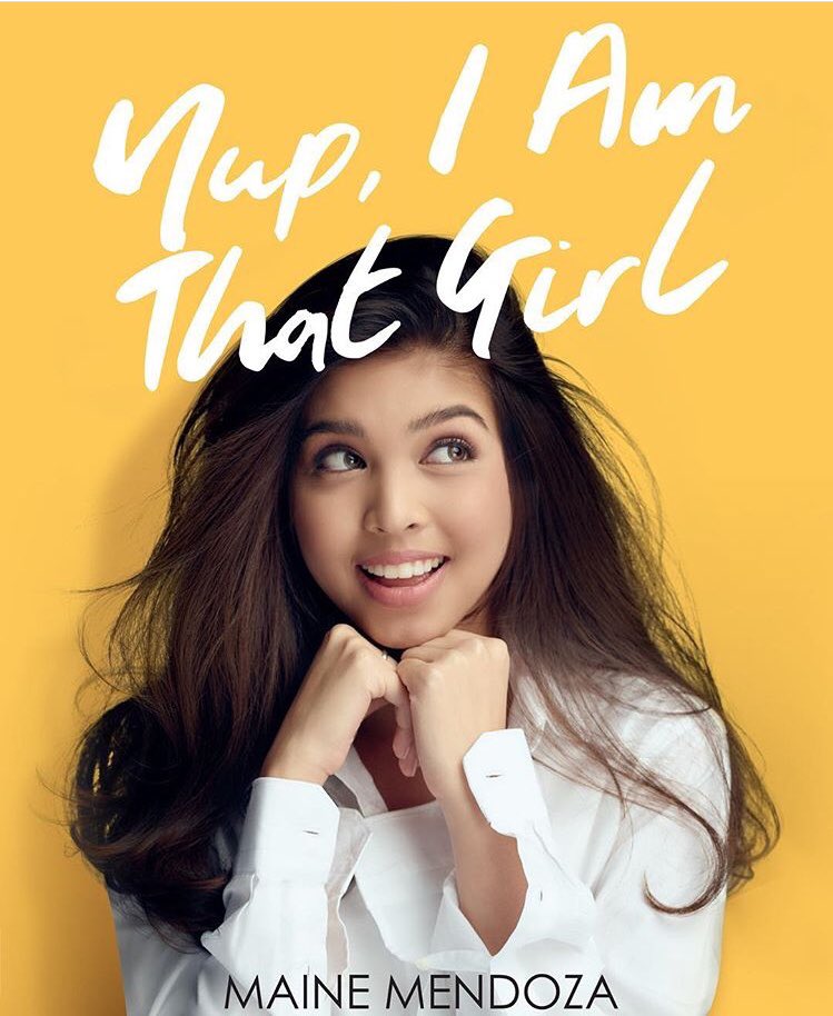 Happy 25th bday our Maine Gurl <a href="/mainedcm/">Maine Mendoza</a> !
#MaineTurns25
#MaineMendoza
