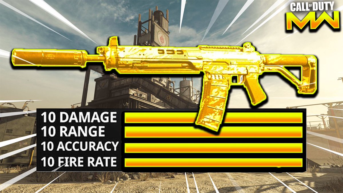 AceTCK's tweet photo. OVERPOWERED GRAU 5.56 Class Setup... (Modern Warfare)
#ModernWarfare #CODMW #COD #MW #DLCWeapon
https://t.co/HjBpmi5GLc https://t.co/AxeAo7981f