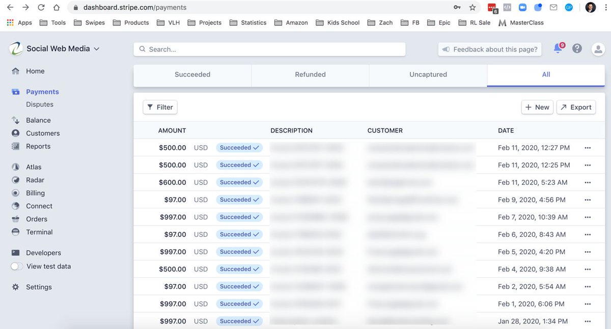 Never meet a customer again in person, increase your conversions and grow your business. Our proven sales process blueprint will help you quickly grow any business. Use our fill in the blanks blueprint to create or streamline your business GET IT NOW bit.ly/3asFL6V