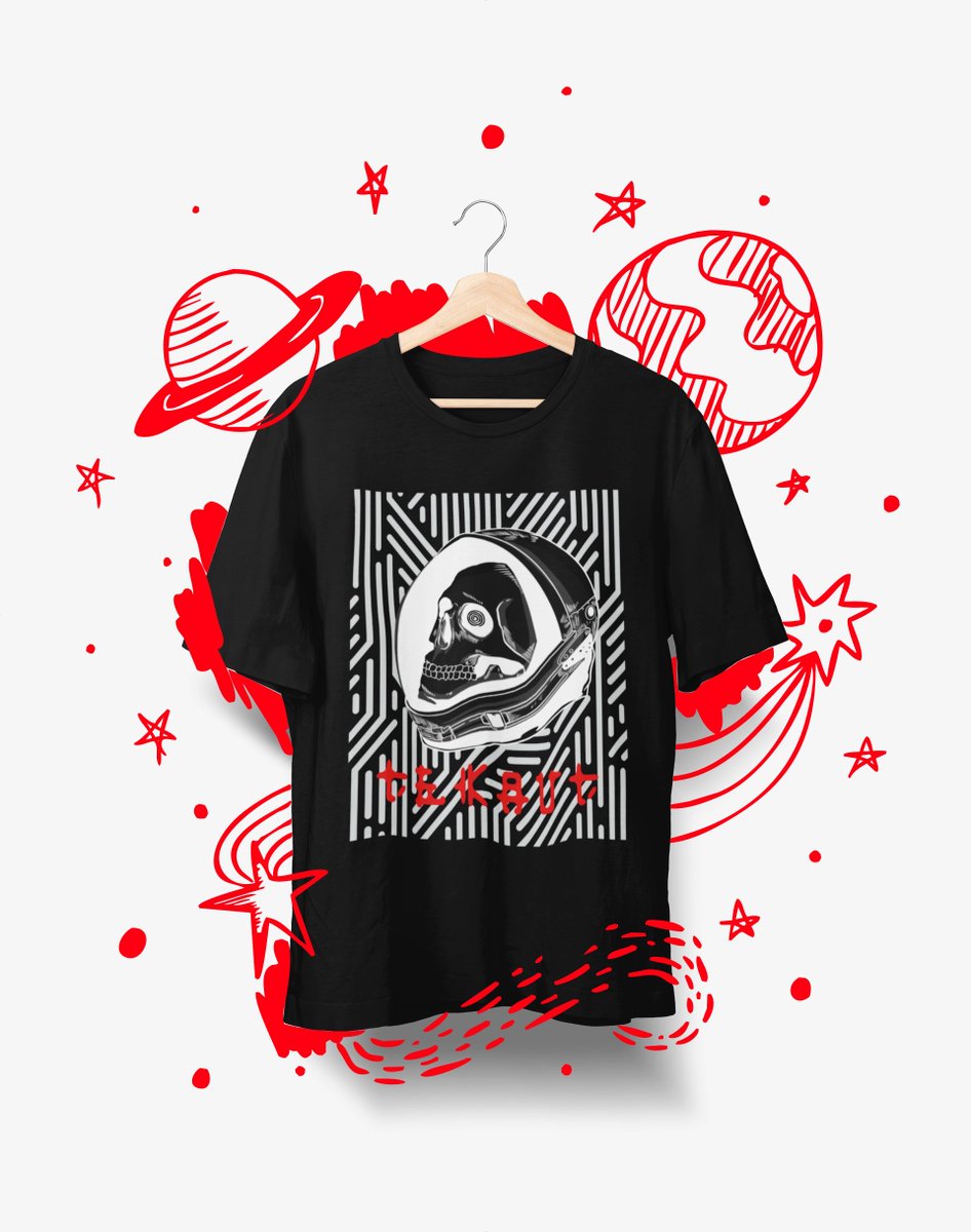 TekautShop's tweet photo. Underground Streetwear Electronic SubCulture
#RAVE #Streetwear #TEKAUT.shop #EDM #TekArt
TEKAUT Shop 👁 https://t.co/B4j4AMC8M7
Alternative Kleidung für #Hardcore Männer und Frauen https://t.co/GypfaHkKwt