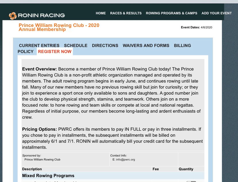 PWRC, Inc. tweet media