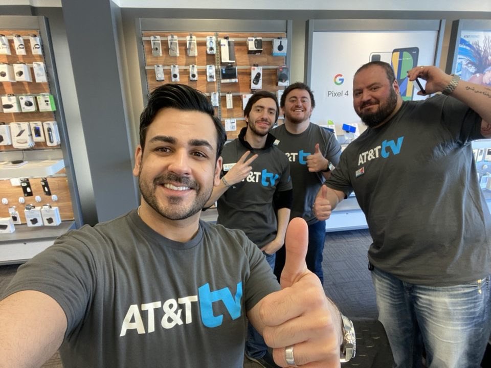 AT&T PORTABLES ELLICOTT (@ecportables) on Twitter photo 