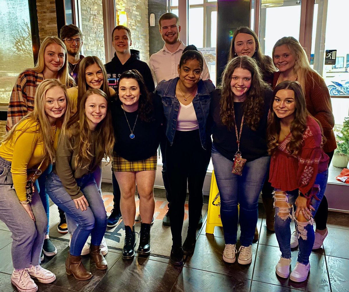 Michelle Izzi tweet media