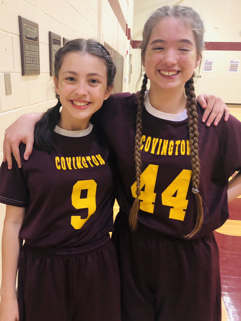 Covington MS tweet media