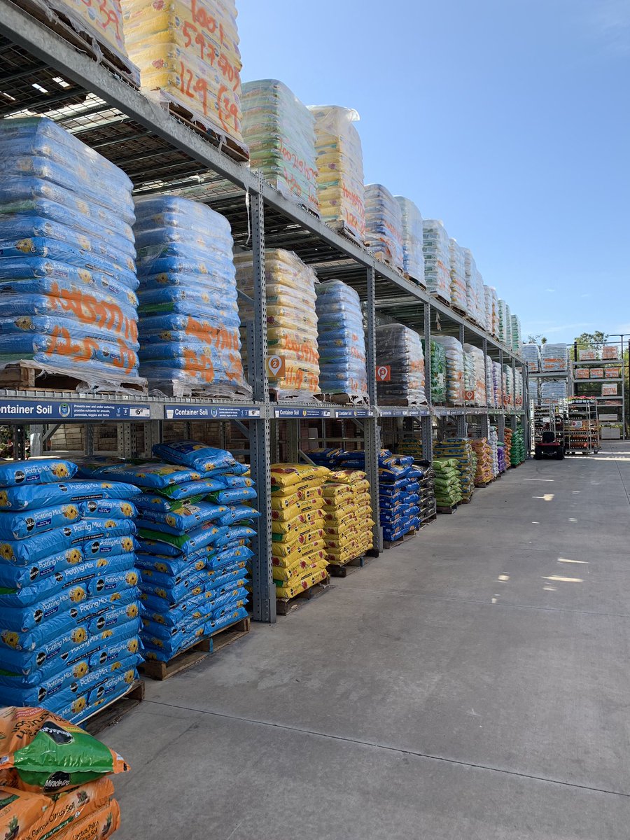 tkanatzarHD's tweet photo. Garden recovery was spot on this morning 💥 @EfrenExports @RBouyet @lisaschlemmer1 @Paul_H_Malone @heidihorupp https://t.co/cIsSzS8dSK