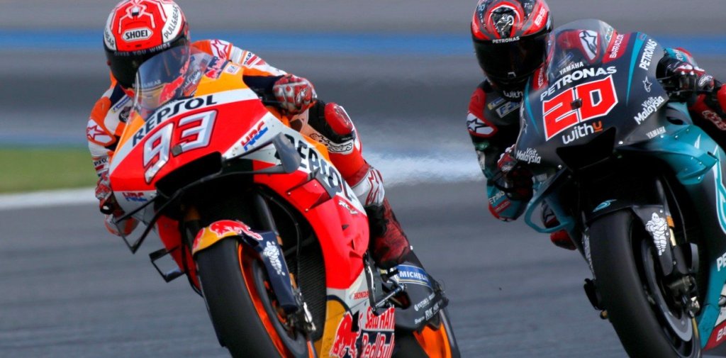 Suspendido el Gran Premio de Qatar de MotoGP 2020!!! lapremierfm.com/suspendido-el-…