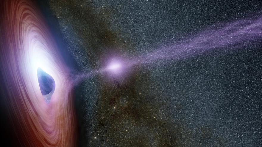 Una explosión solo por debajo del Big Bang!!! lapremierfm.com/una-explosion-…