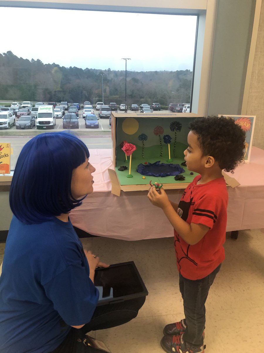 Litcon 2020  #f2w #riceelementary