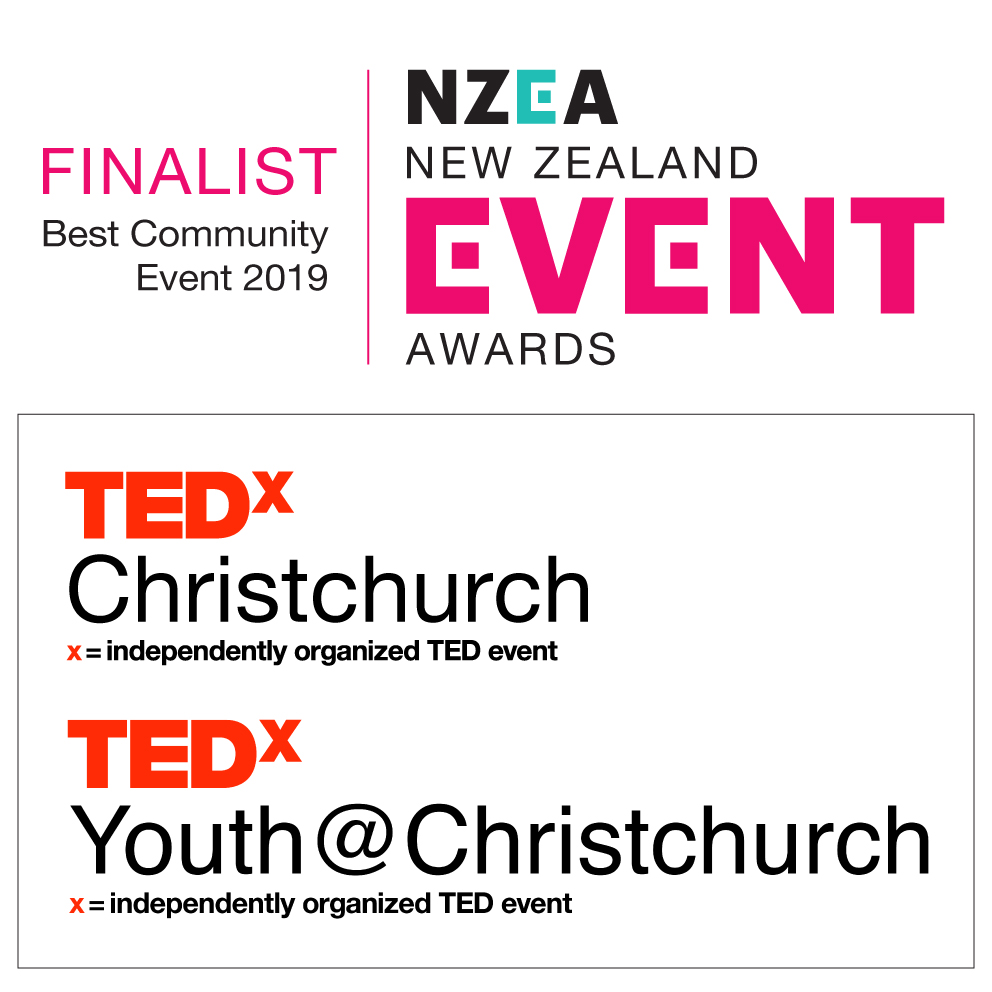 TEDxChristchurch tweet media