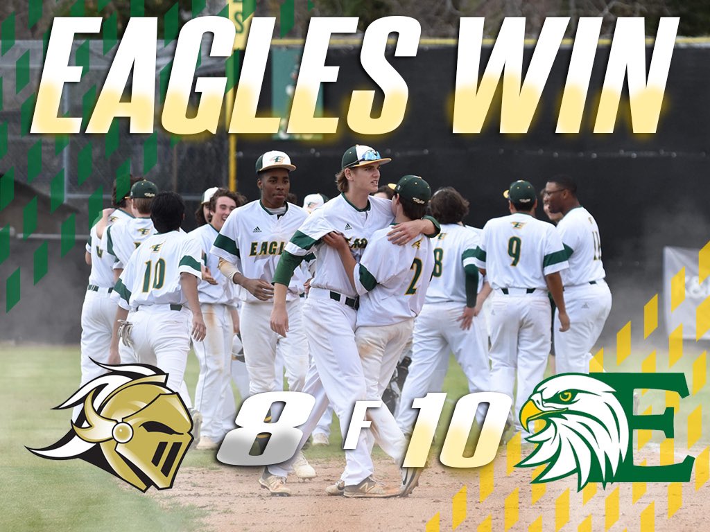 Enloe Baseball tweet media