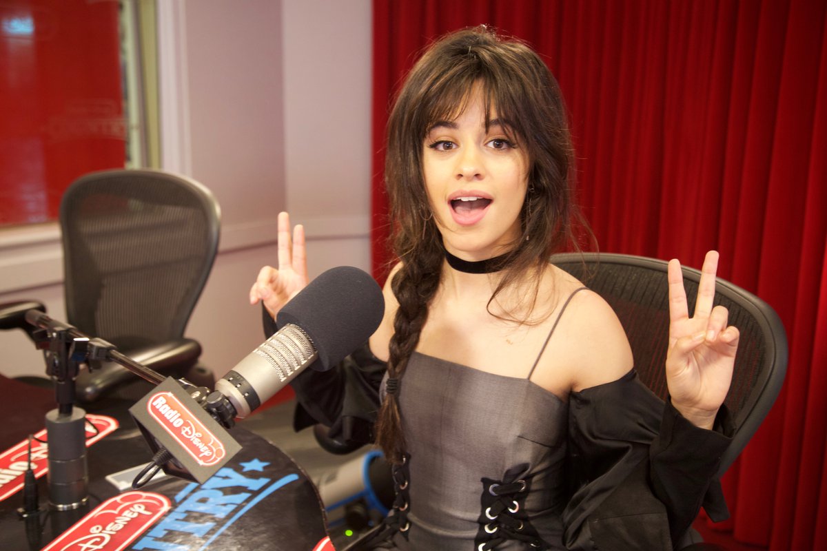 Happy Birthday to #NBT alum <a href="/Camila_Cabello/">camila</a>! ✌️