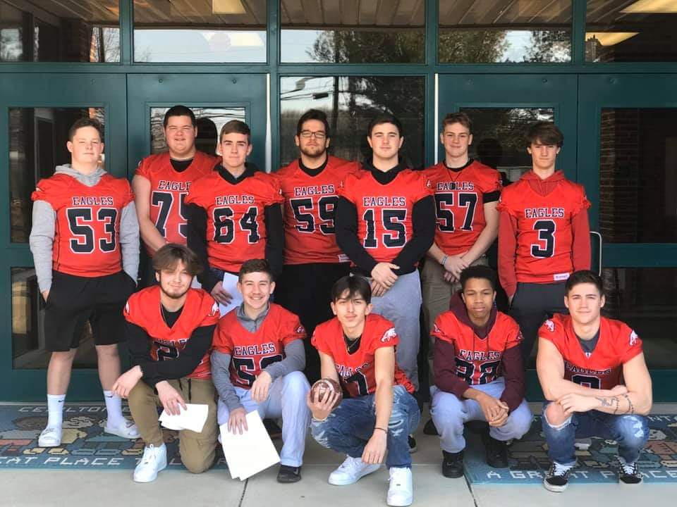 BMeaglesFootball tweet media