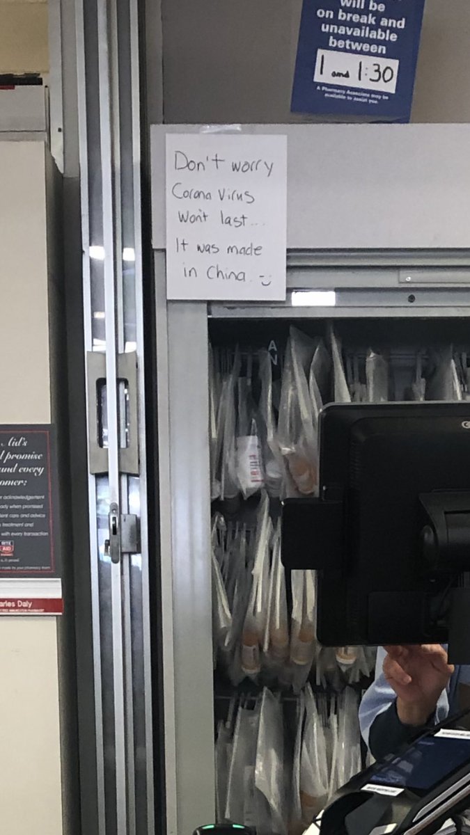 HallMiki's tweet photo. @jimmyfallon @maddow @pamelaadlon @sushitrash Saw this today at my local pharmacy. #ivegotacold #boogers https://t.co/owAihPACf6