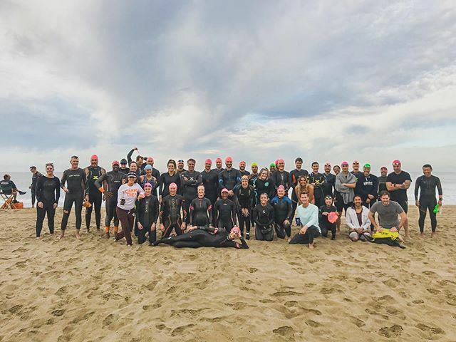 hxcsport's tweet photo. Very very very proud to announce our support of ONE WITH THE OCEAN, an open water swim group that prioritizes community and giving back! They’ve got locations in Los Angeles, Orange County, San Diego, San Francisco, and many more so if you like good peop… https://t.co/Eus1c1Yfxc https://t.co/ZM0x7gYZCI