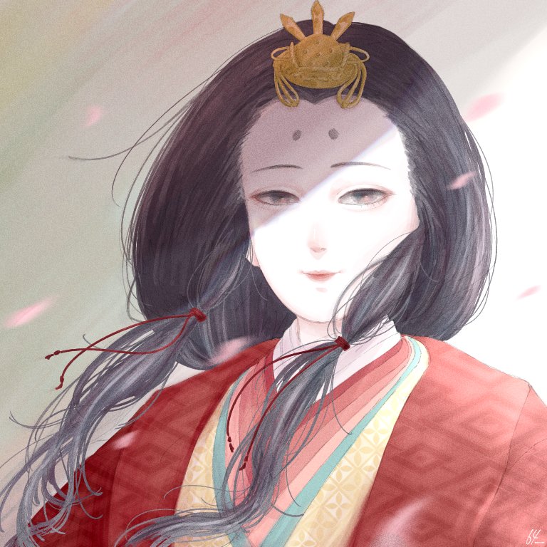 こ りえ No Twitter お雛様描きました 髪型は下げ髪っていうマイナーなタイプです 一般的な大垂髪よりも私はこっちの方が好みです 桃の節句 ひなまつり こ りえ No Twitter お雛様描きました 髪型は下げ髪っていうマイナーなタイプです 一般的な大垂髪よりも私はこっちの方が好みです 桃の節句 ひなまつり