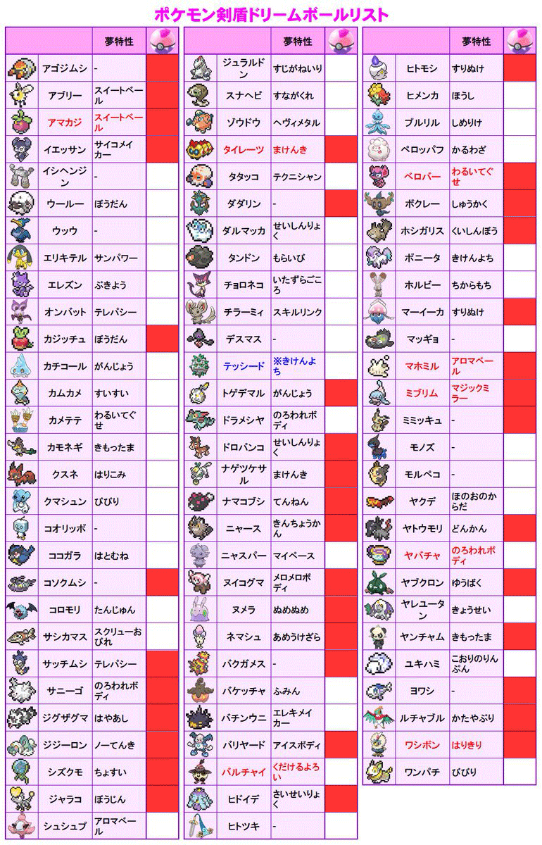 しゅうかく ポケモン 最高のイラストと図面 しゅうかく ポケモン 最高のイラストと図面