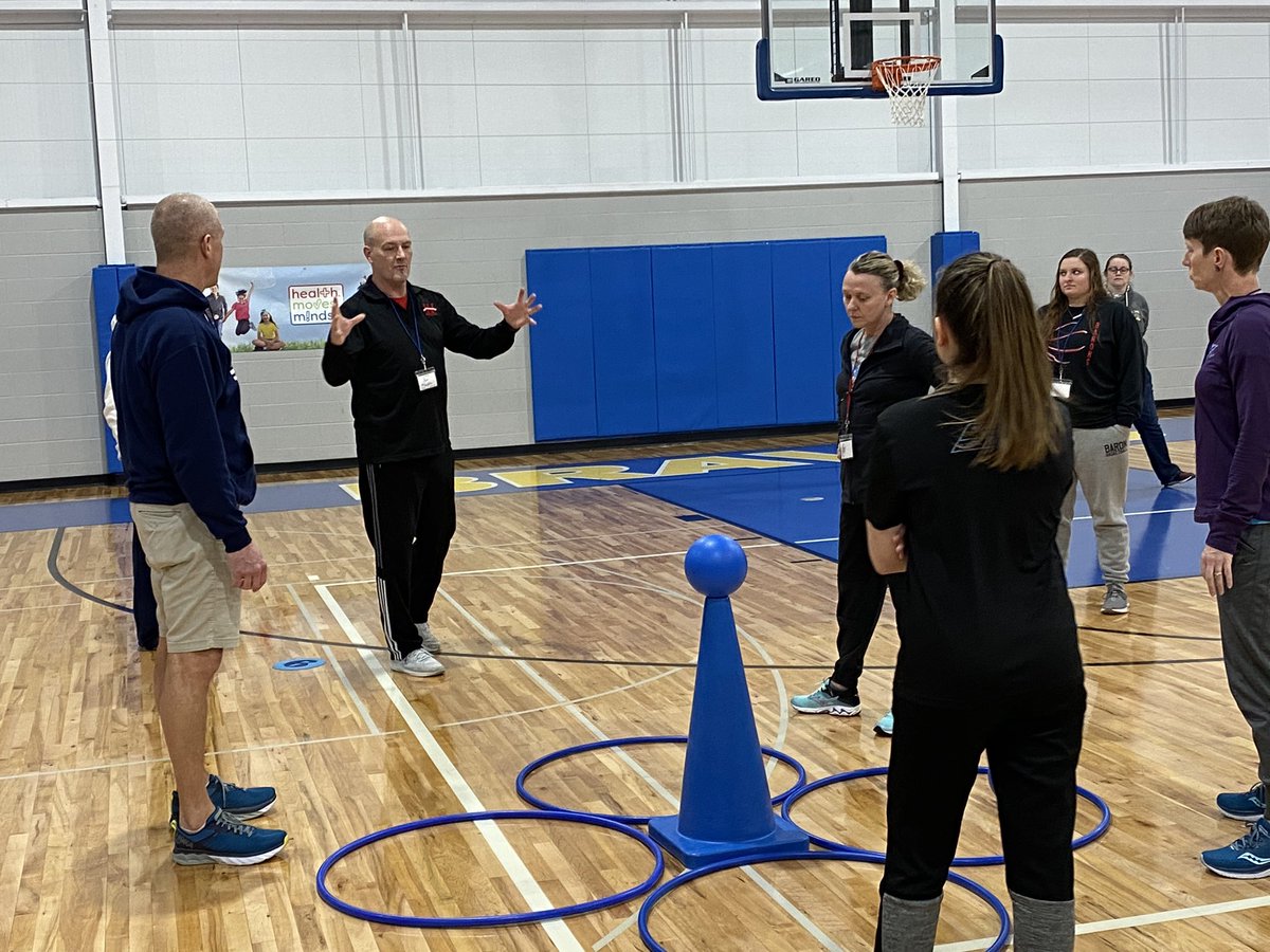 Donna Hazelett tweet media