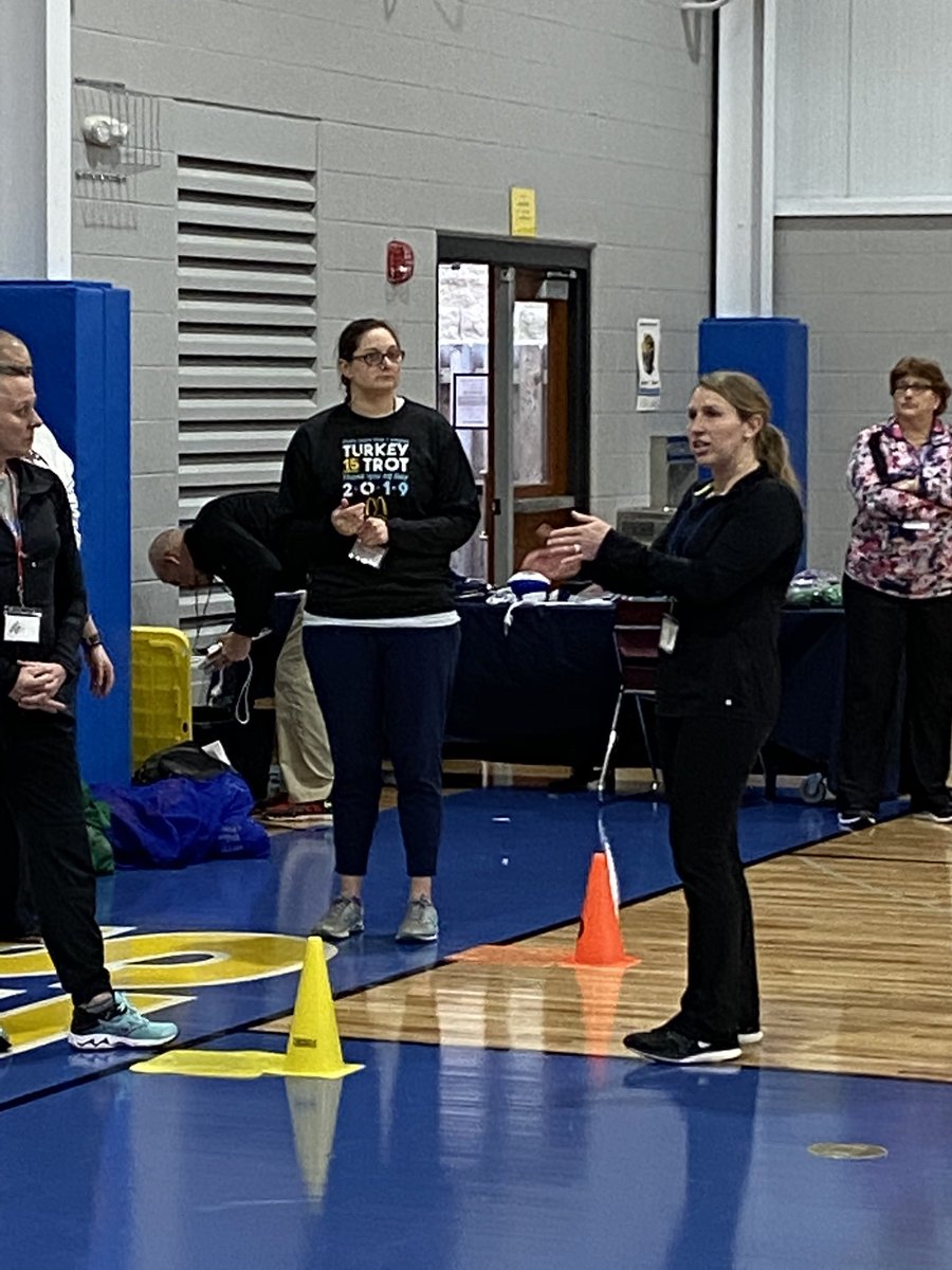 Donna Hazelett tweet media