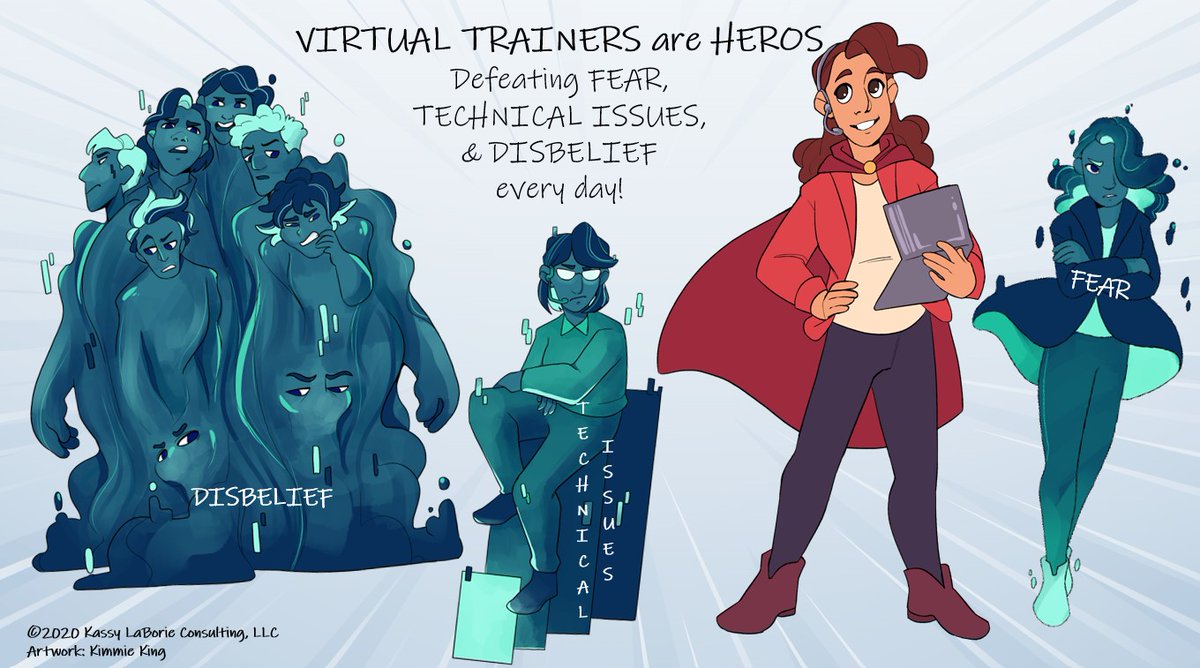 Kassy LaBorie (@kassyconsulting) on Twitter photo Becoming a #VirtualTrainer is a Hero's Journey! Join me tomorrow at Training Magazine Network's #Webinars  to learn more.bit.ly/kas3_3
 #virtualtraining #training #virtualclassroom Becoming a #VirtualTrainer is a Hero's Journey! Join me tomorrow at Training Magazine Network's #Webinars  to learn more.bit.ly/kas3_3
 #virtualtraining #training #virtualclassroom