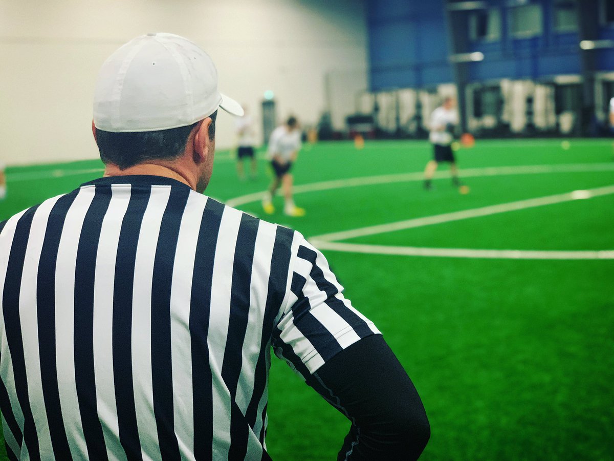SaskatoonAFFL's tweet photo. High stakes tonight. #YourLeagueYourFUN https://t.co/42RqbaPp6N
