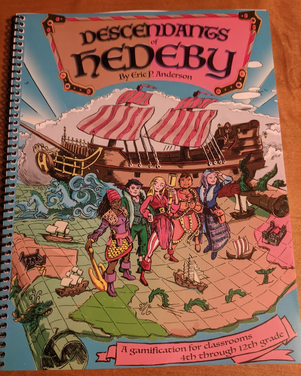 Twitter friends and family... I'm so excited to finally publish my own game. Please, do me a favor and forward this to the educators in your life... it has made a difference in my classroom and I'll bet it will make a difference in theirs! hedebyconsulting.com Thanks!