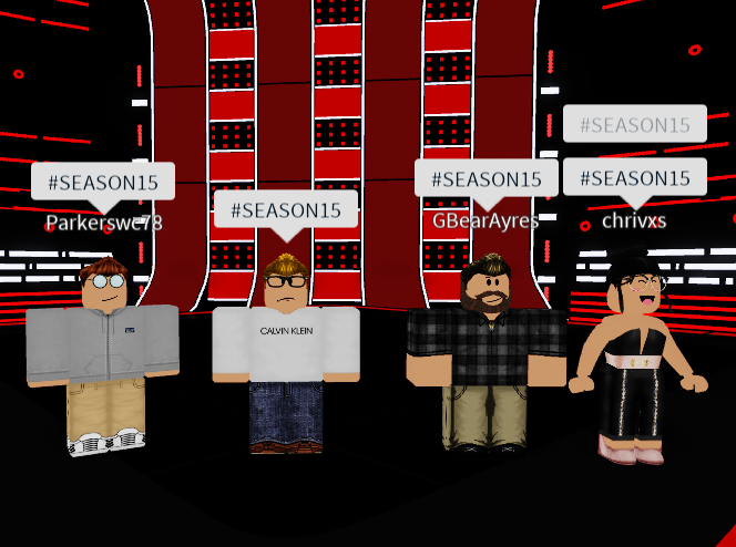 Austin Klein tweet media