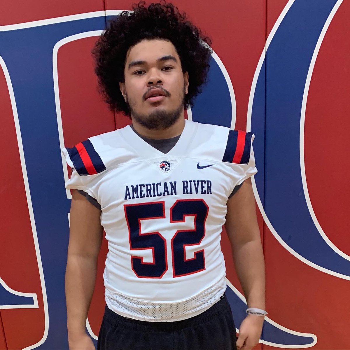 RobertFetuu's tweet photo. Thank You to coaches, parents, mentor.  “I’M IN”. #BeaverBall #BuiltBeaverTough #ARCFootball
@ARCBeaverBall  @Coach_Gomes @Coach_Ohout https://t.co/bPVrwKSnye