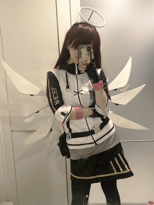 コスプレイヤー茶々丸のTwitter画像65