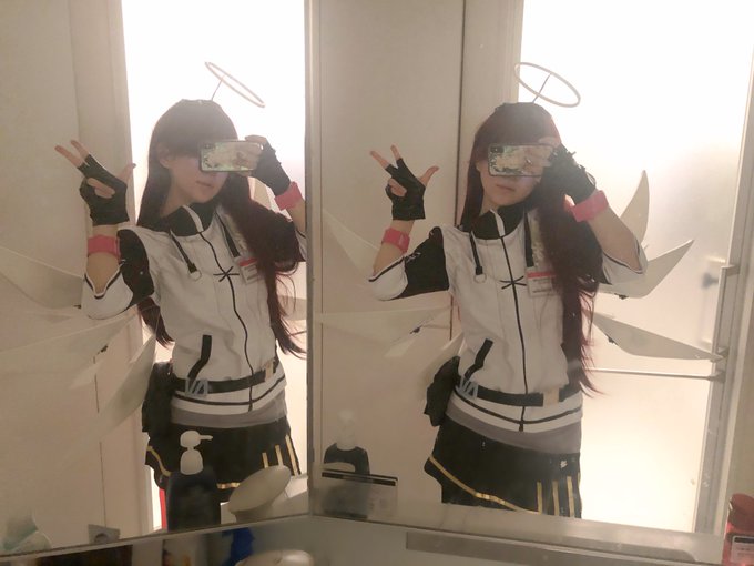 コスプレイヤー茶々丸のTwitter画像66