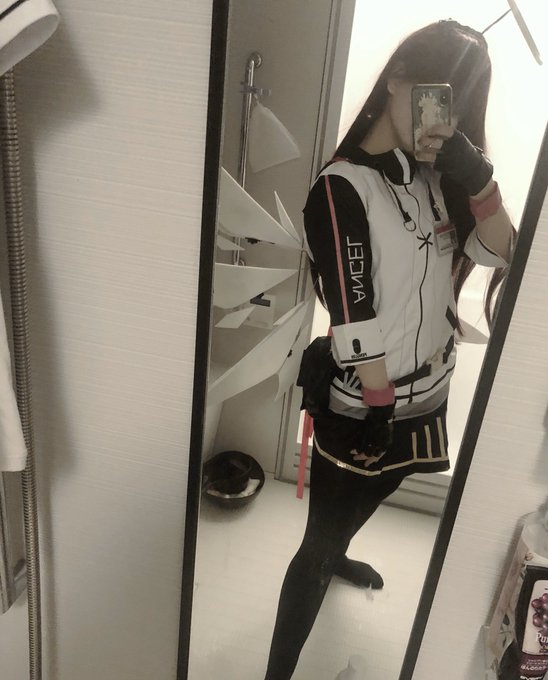 コスプレイヤー茶々丸のTwitter画像67