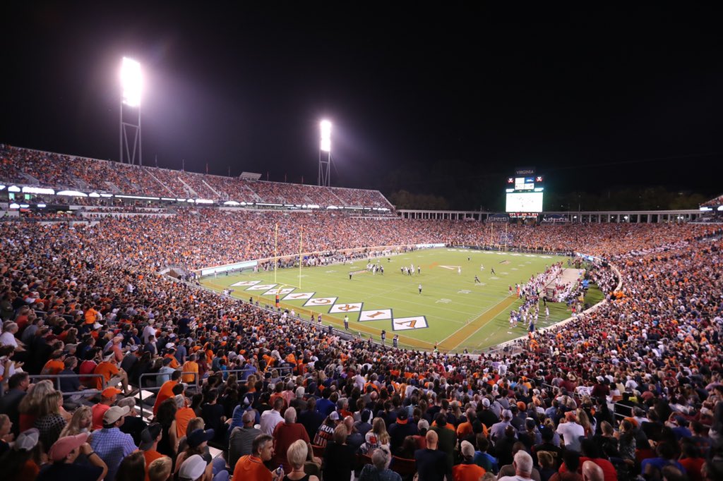 josh_mccarron8's tweet photo. After a great call with @Coach_Popp, I am extremely excited to announce I have received an offer from Virginia!!🔵🟠🔵🟠#GoHoos https://t.co/HJkC4Hmwp7