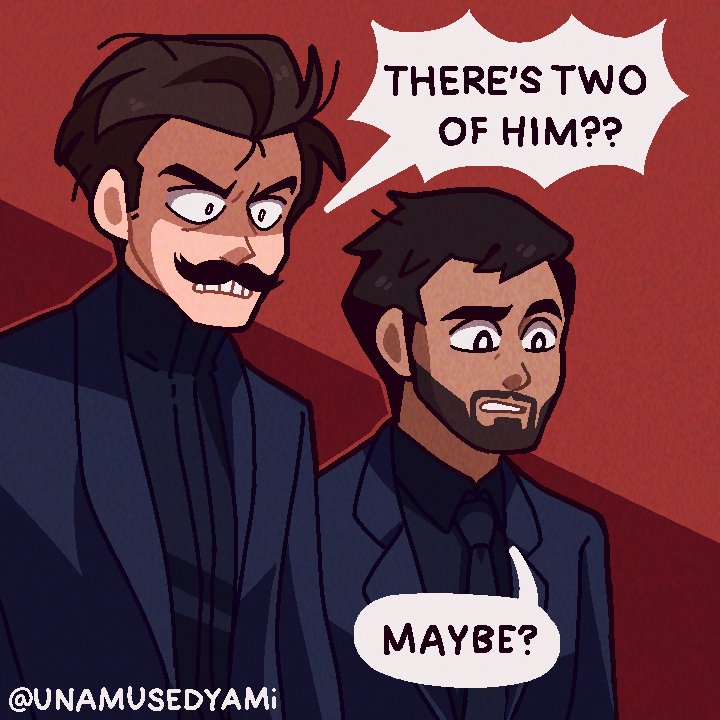 The thrilling conclusion as requested by <a href="/LeeMajdoub/">Lee Majdoub</a> #SonicMovie