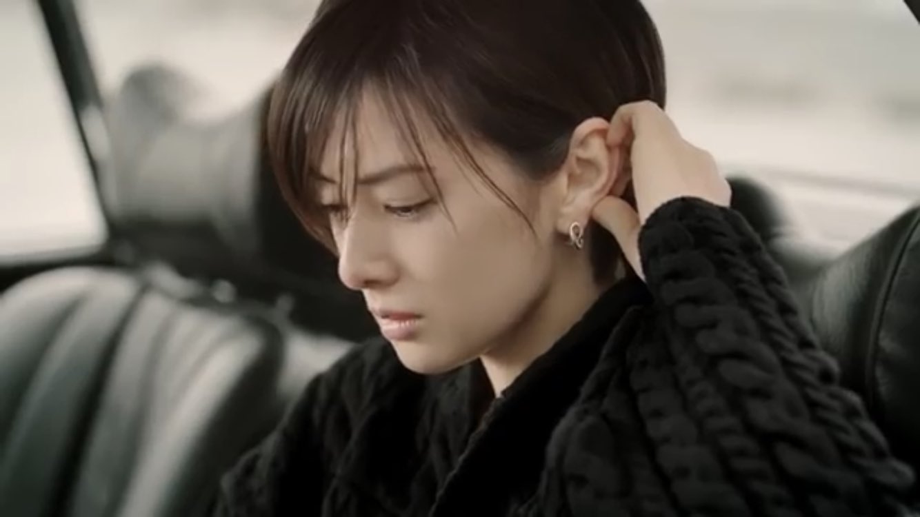 ポイントは長めの前髪 ショートヘアにした北川景子さんが最高に美し過ぎる 話題の画像プラス ポイントは長めの前髪 ショートヘアにした北川景子さんが最高に美し過ぎる 話題の画像プラス