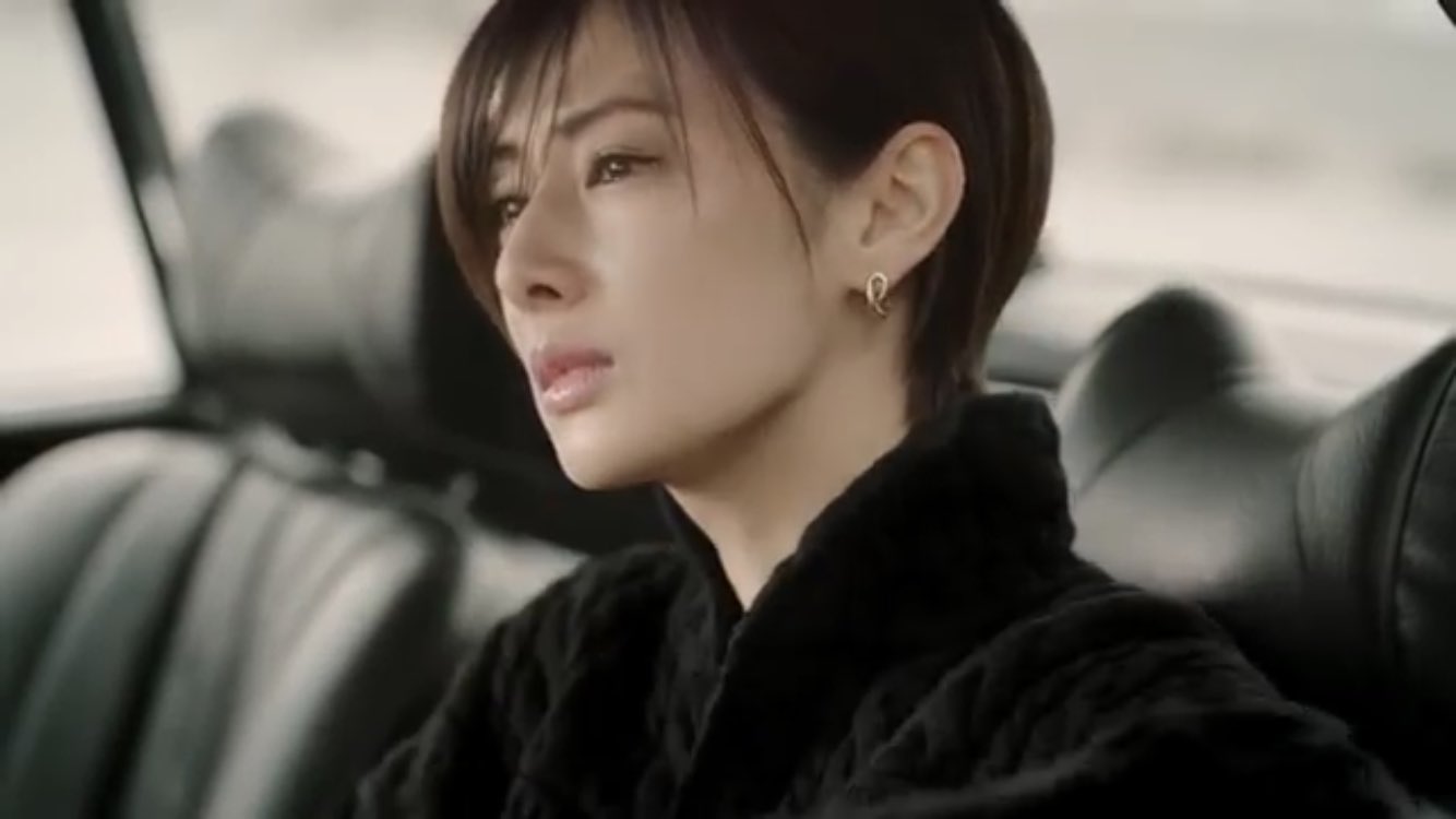 こゝろ ショートヘアの北川景子さんが美し過ぎる T Co Dueftpntx2 Twitter