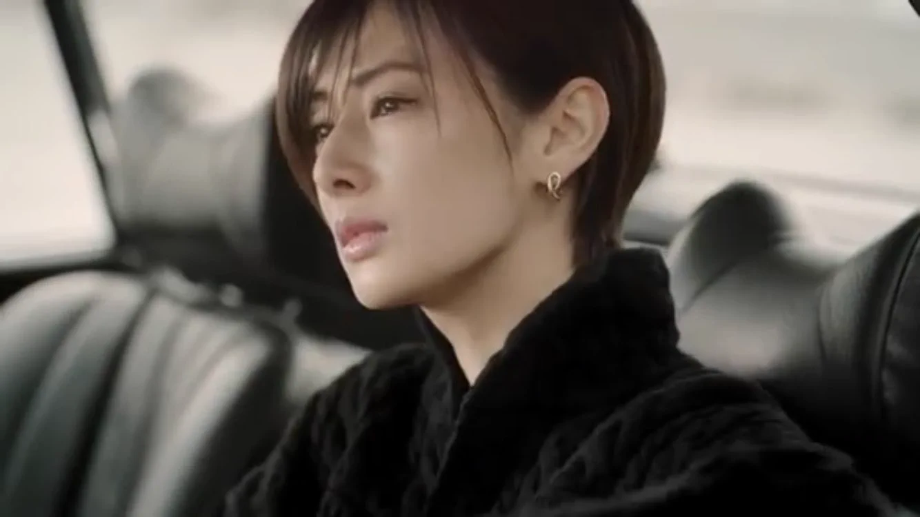 ポイントは長めの前髪？ショートヘアにした北川景子さんが最高に美し過ぎる。