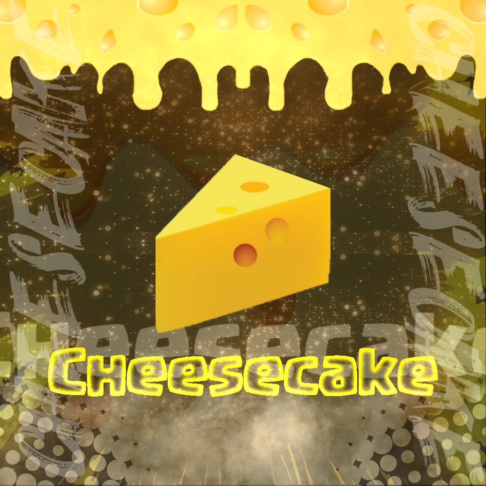 • Logo para <a href="/CheeseCake__CR/">Miquel Alquézar</a> 
• Pedidos al MD.