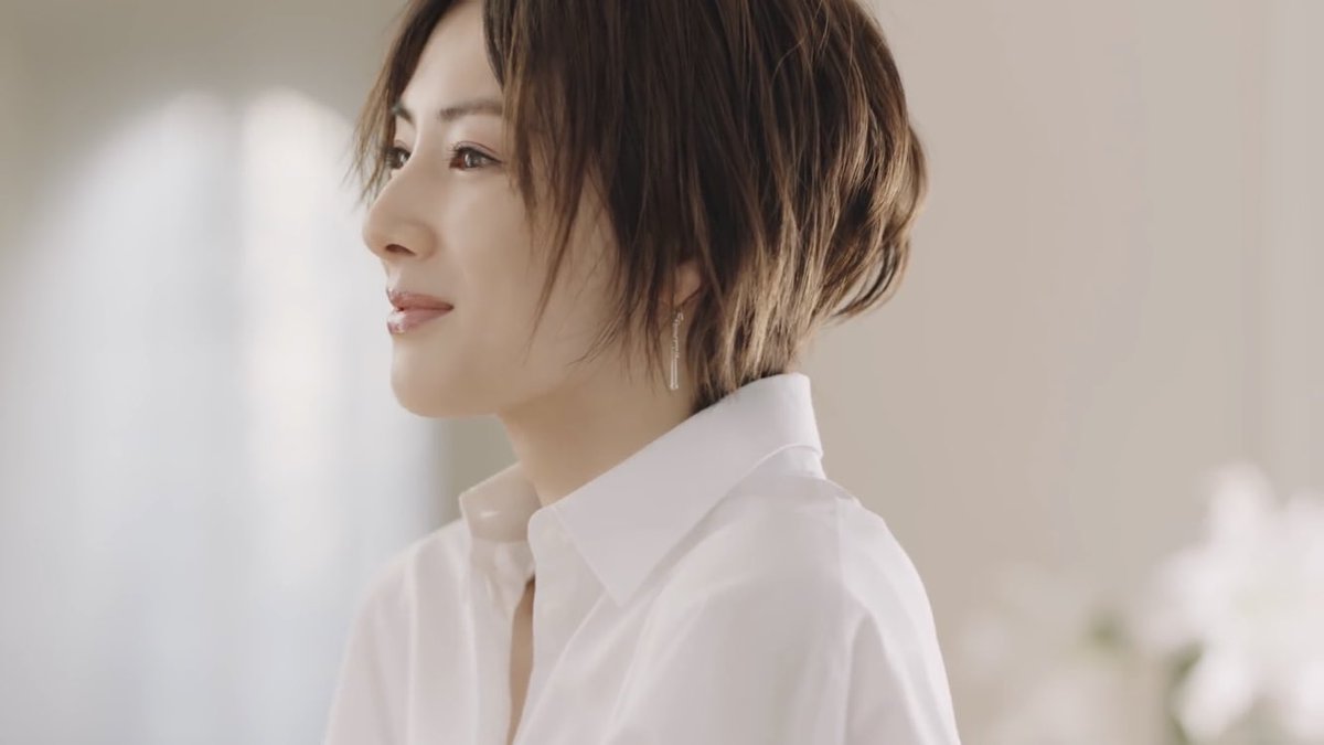こゝろ ٹوئٹر پر 女だけどショートヘアの北川景子さん綺麗過ぎて惚れそう こゝろ ٹوئٹر پر 女だけどショートヘアの北川景子さん綺麗過ぎて惚れそう