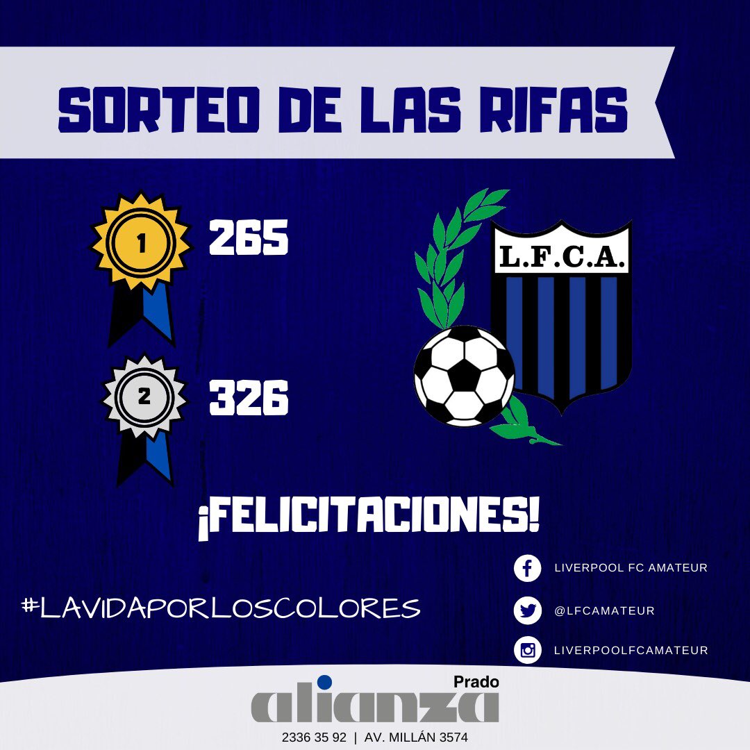 ¡Gracias por colaborar!