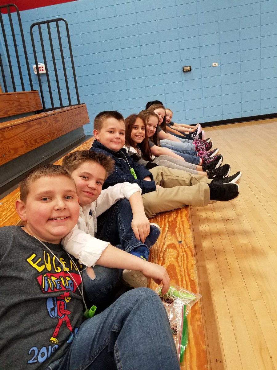MMoore4th's tweet photo. Pre Show!  @MMoore4th @WebbCitySchools https://t.co/u5EJ3wWQ76