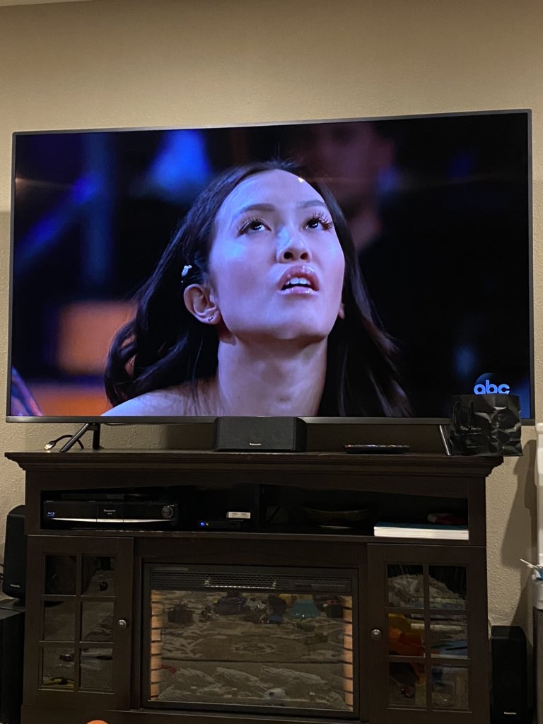 here’s a game: take a shot every time Tammy rolls her eyes or makes a face at another girl #WomenTellAll #TheBachelor