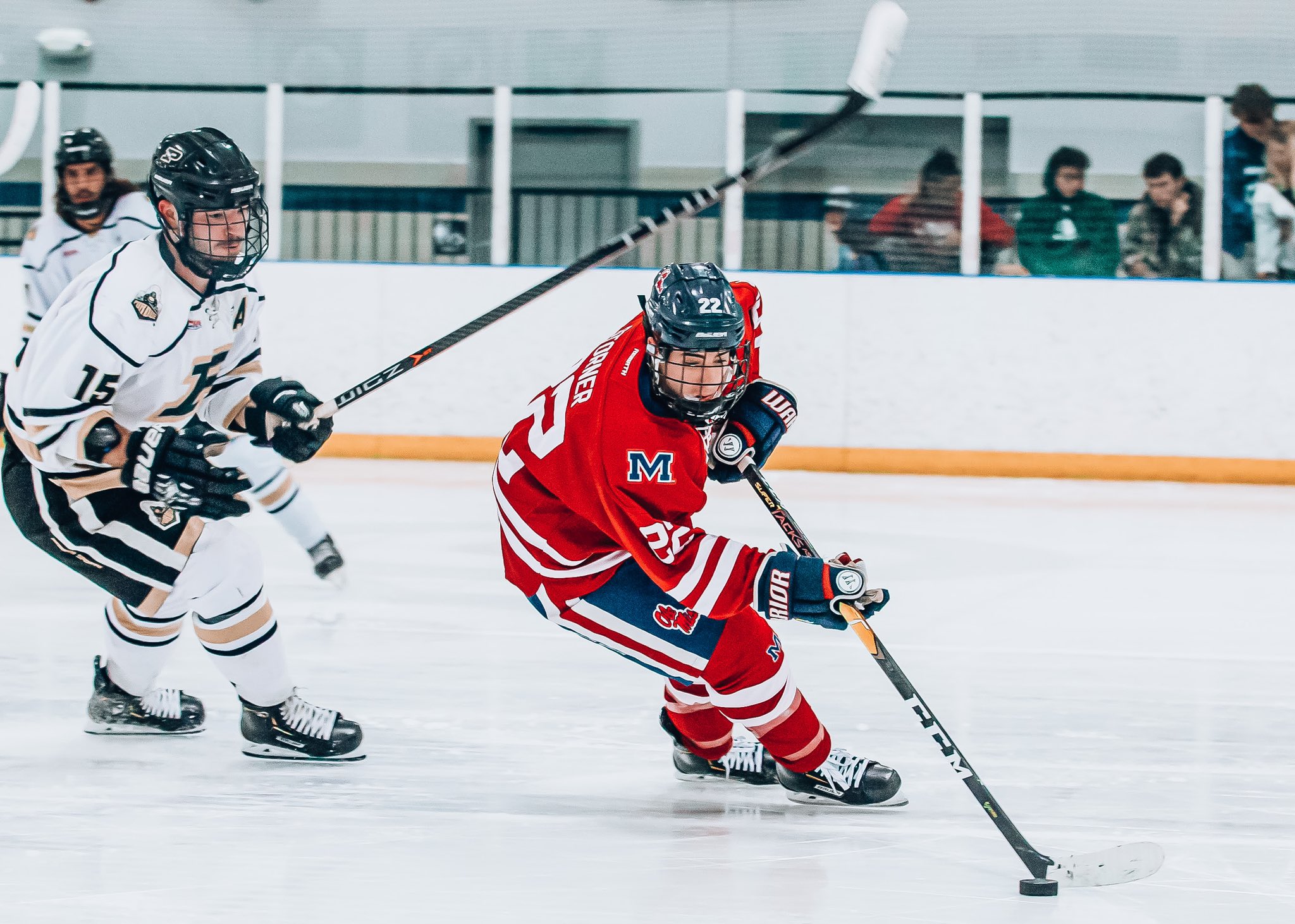 ALUMNI  Ole Miss Hockey Club