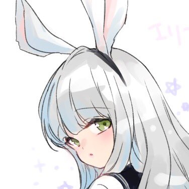 #うさぎの日💖 