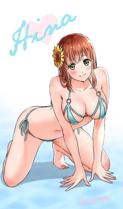 いつもあまり再掲しないヒナのイラストをお楽しみいただければ???
#ひなまつり
#ひな祭り 
#雛祭り 