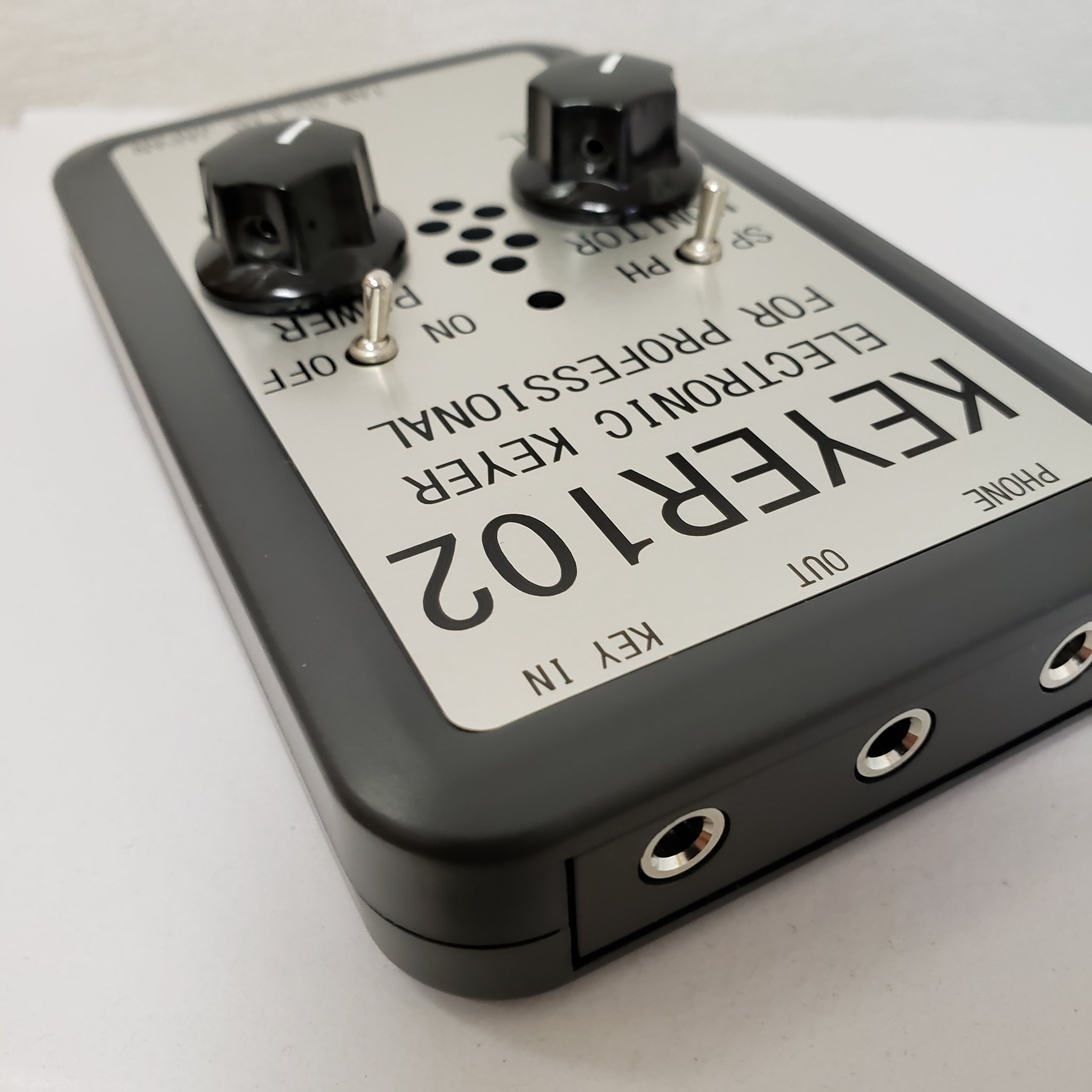 TAM-KEYER 102 エレクトリックキーヤー